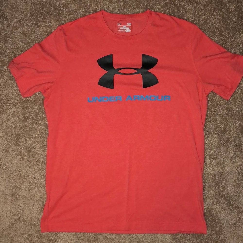 Men’s Under Armour T-Shirt